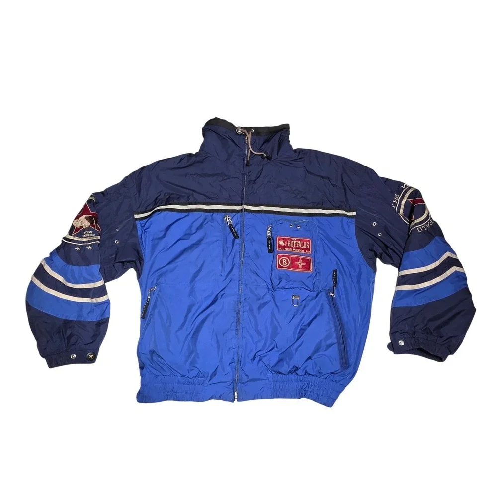 Bogner Active vintage bogner